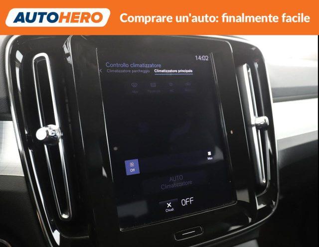 VOLVO XC40 D3 AWD Geartronic Business Plus