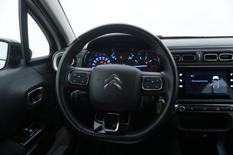 Citroen C3 Shine BR900557 1.2 Benzina 83CV