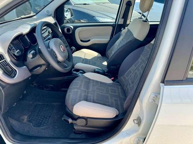 Fiat Panda 1.3 MJT S&S 4x4 Climbing