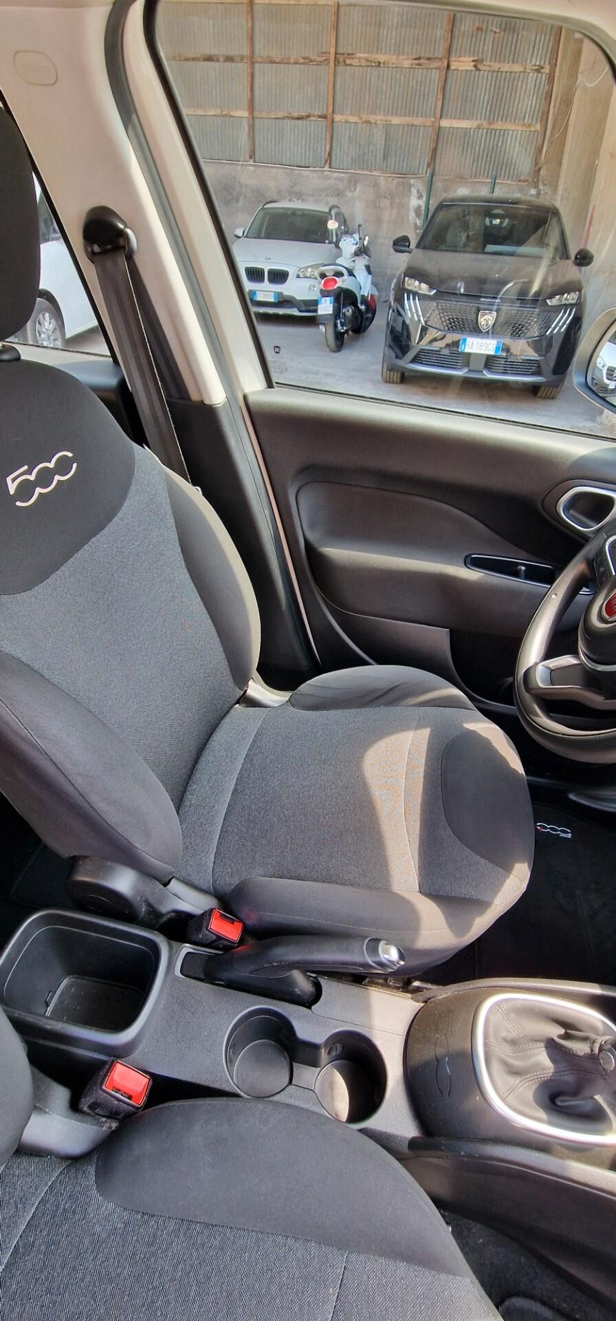 Fiat 500L Pro 1.3 MJT 95CV MTA Urban 4 posti (N1)