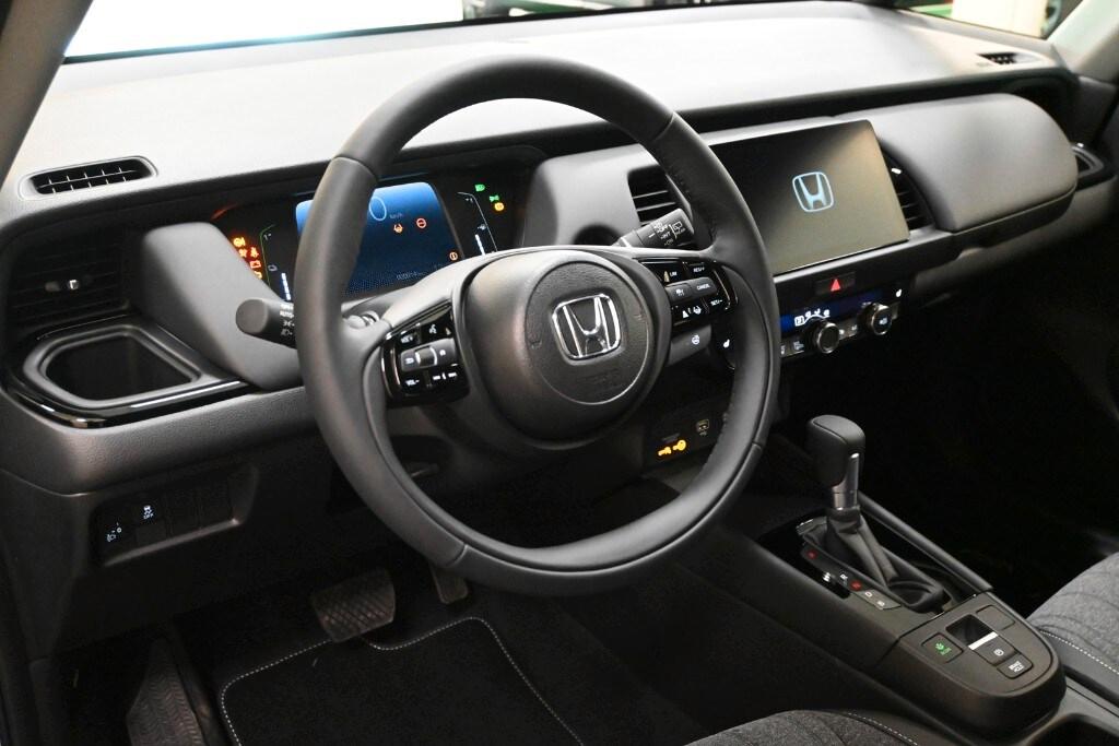 HONDA Jazz 4ª serie '20-> Jazz 1.5 Hev eCVT Ad...