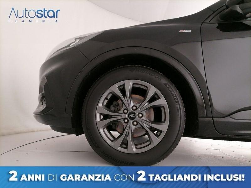 Ford Kuga 1.5 ecoblue ST-Line 2wd 120cv