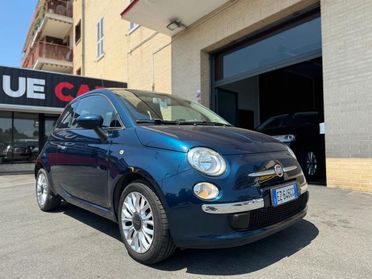 FIAT 500 1.3 Multijet 16V 95 CV Lounge