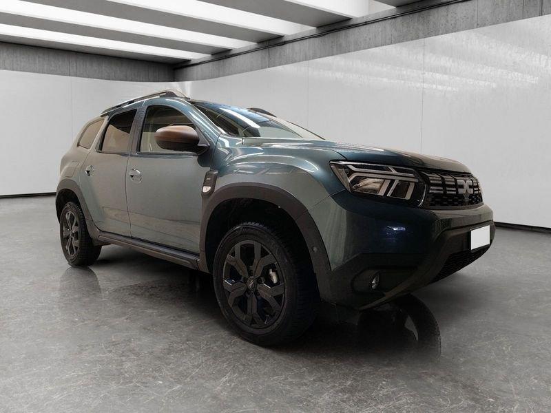 Dacia Duster 1.0 tce Extreme Gpl 4x2 100cv