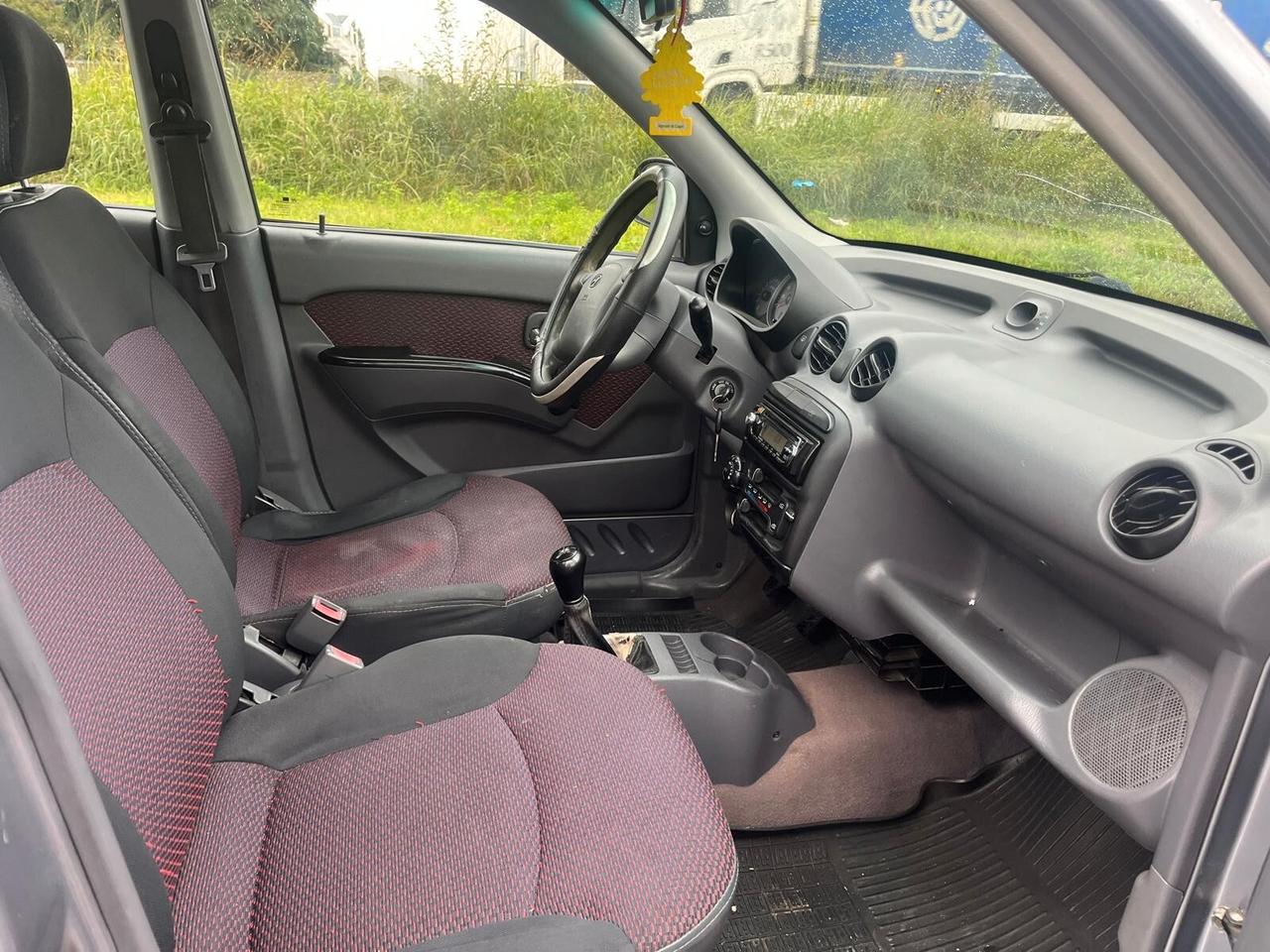 Hyundai Atos Prime 1.1 12V Active