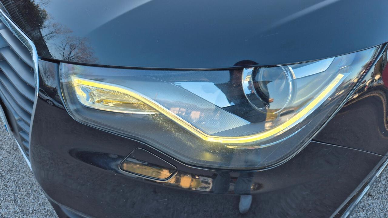 Audi A1 1.6 TDI Ambition