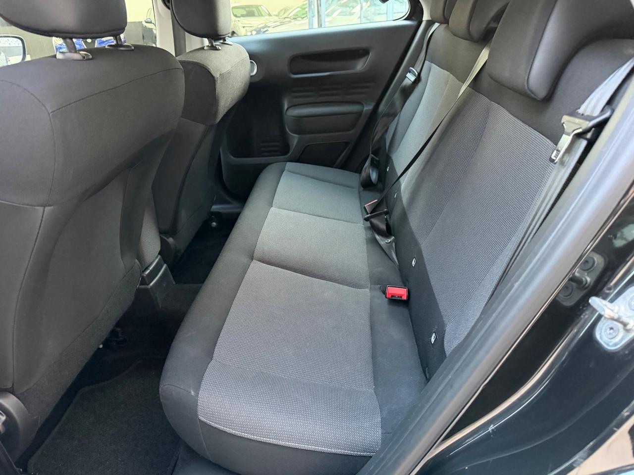 Citroen C4 Cactus 1.6 e-HDi 92 ETG6 AUTOM