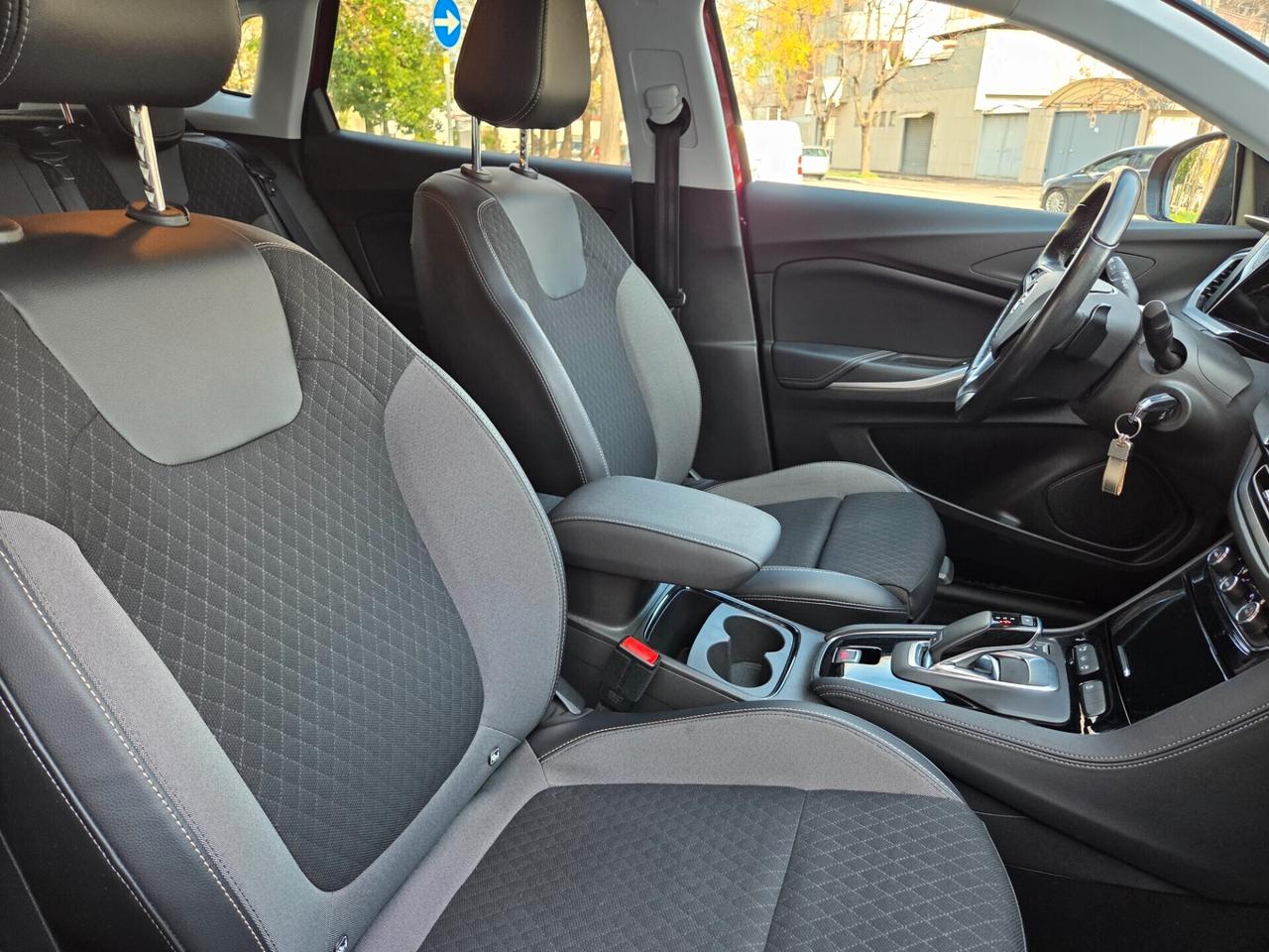 OPEL GRANDLAND GS LINE 5/22 1.5 130CV AUT.