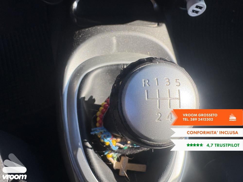 NISSAN Juke 1ª serie Juke 1.5 dCi Start&Stop A...