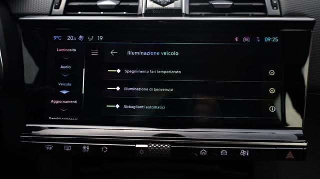 DS AUTOMOBILES DS 7 Crossback ds7 BlueHDi 130 aut. Bastille