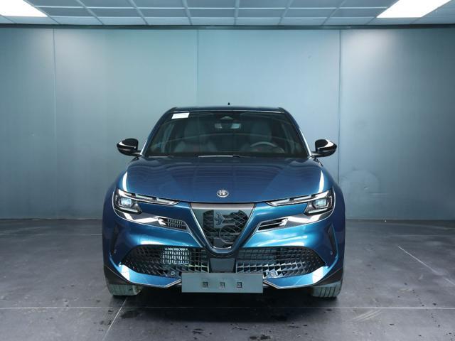 ALFA ROMEO Junior 1.2 145 CV Hybrid eDCT6 Speciale