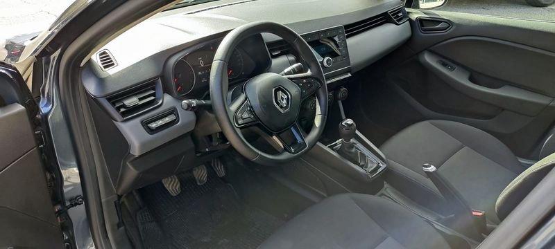 Renault Clio TCe 12V 100 CV 5 porte Life