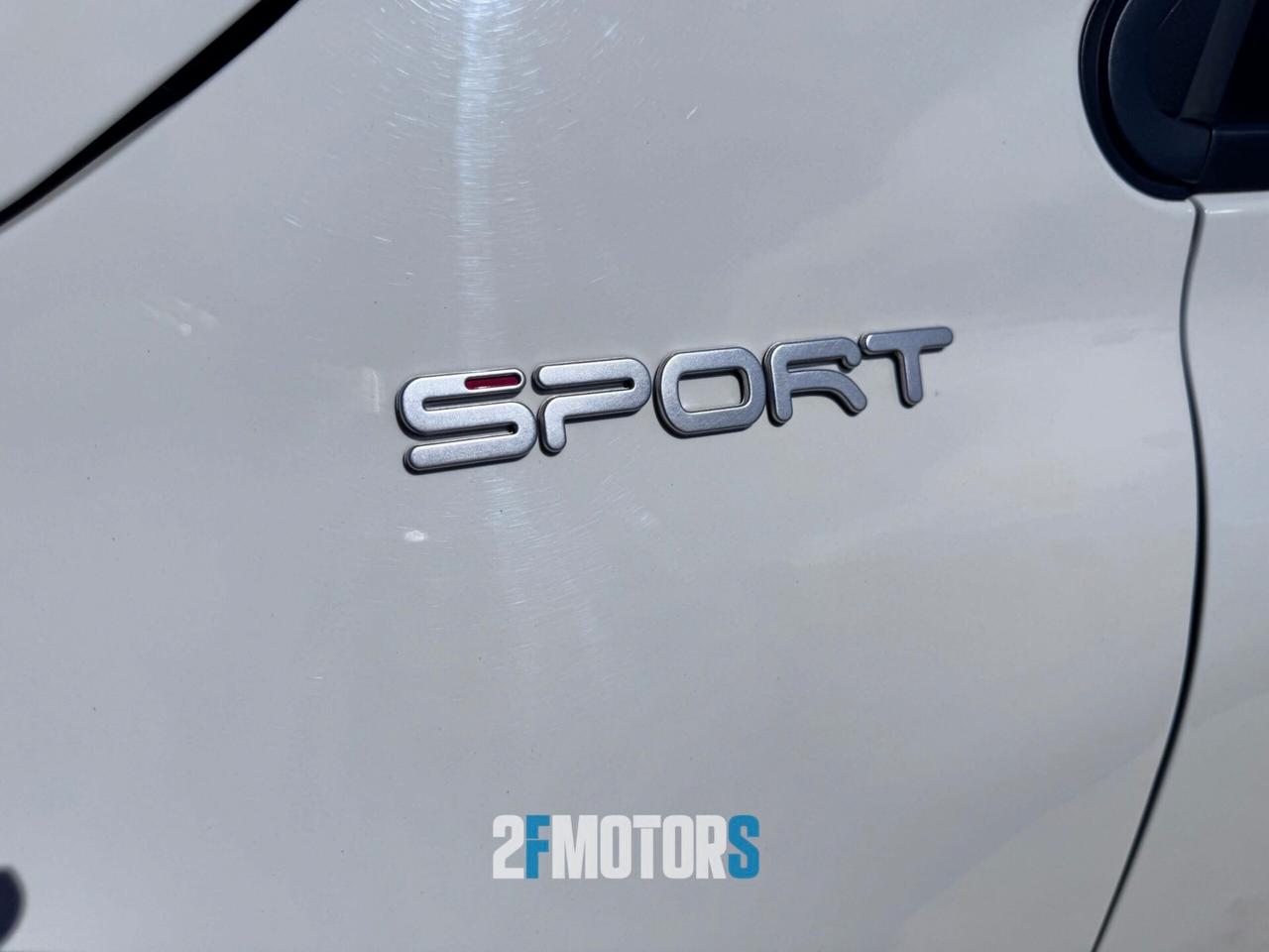 Fiat 500X 1.6 MultiJet 130 CV Sport