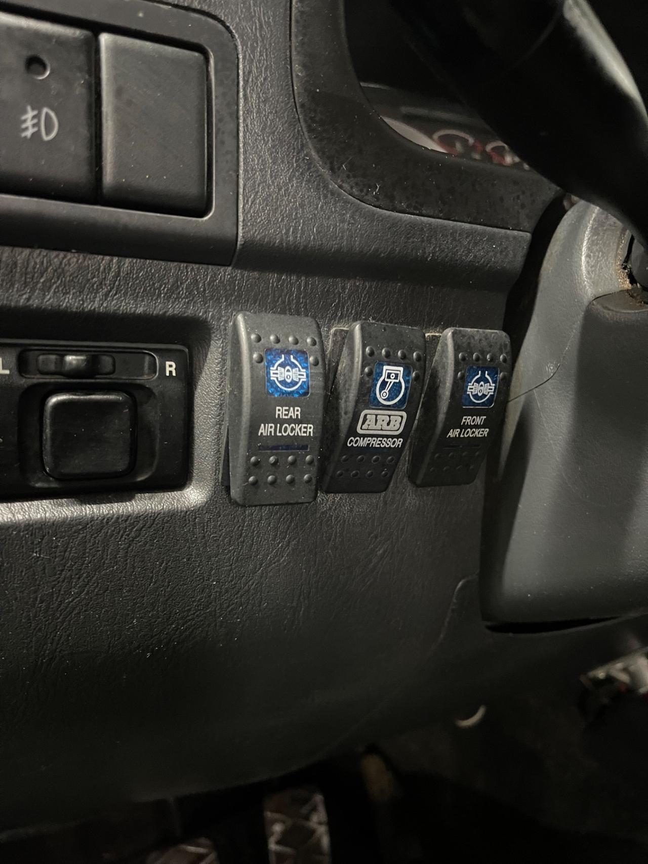 Suzuki Jimny 1.5 DDiS Off Road “UNICA” PERMUTE RATE