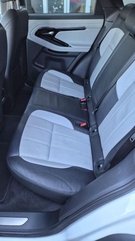 Land Rover RR Evoque Range Rover Evoque 2.0D I4-L.Flw 150 CV AWD Auto R-Dynamic S