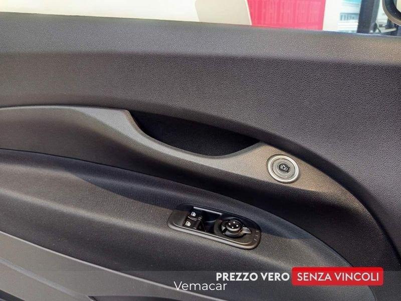 FIAT 500 500 1.0 hybrid Icon-PRONTA CONSEGNA ! OK NEOPATENTATI !