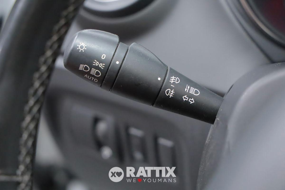 Renault Captur 1.5 DCI 90CV Life