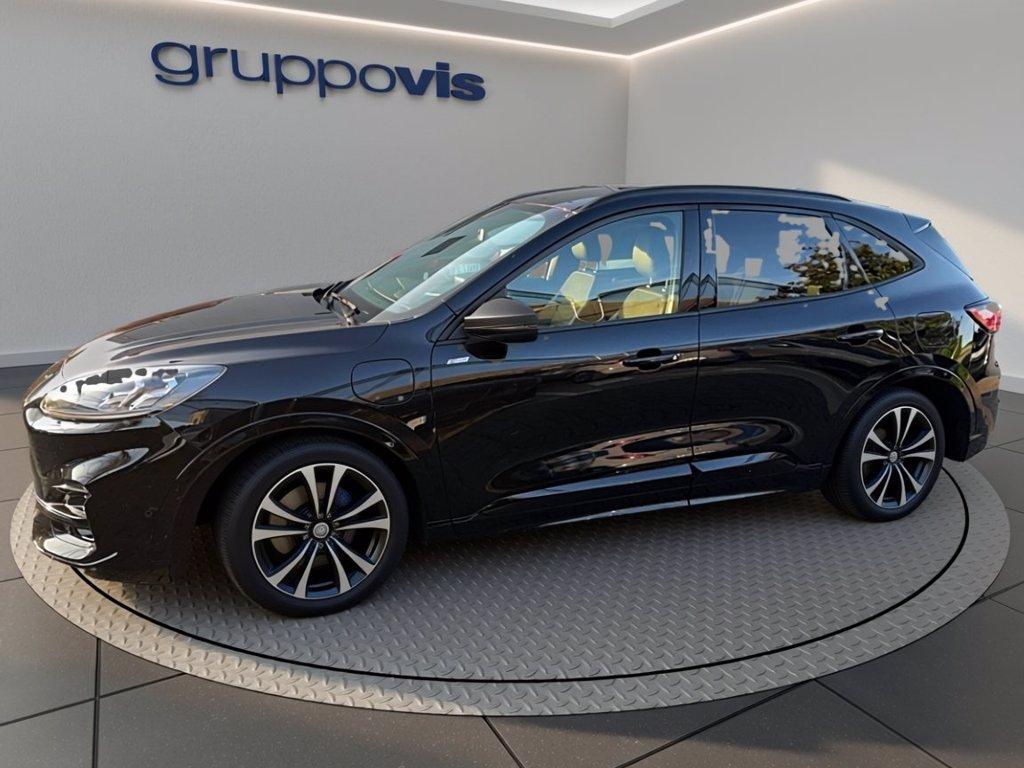 FORD Kuga phev ST-Line X 2wd Automatica del 2022