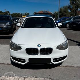 Bmw 114 114d 5p. Unique