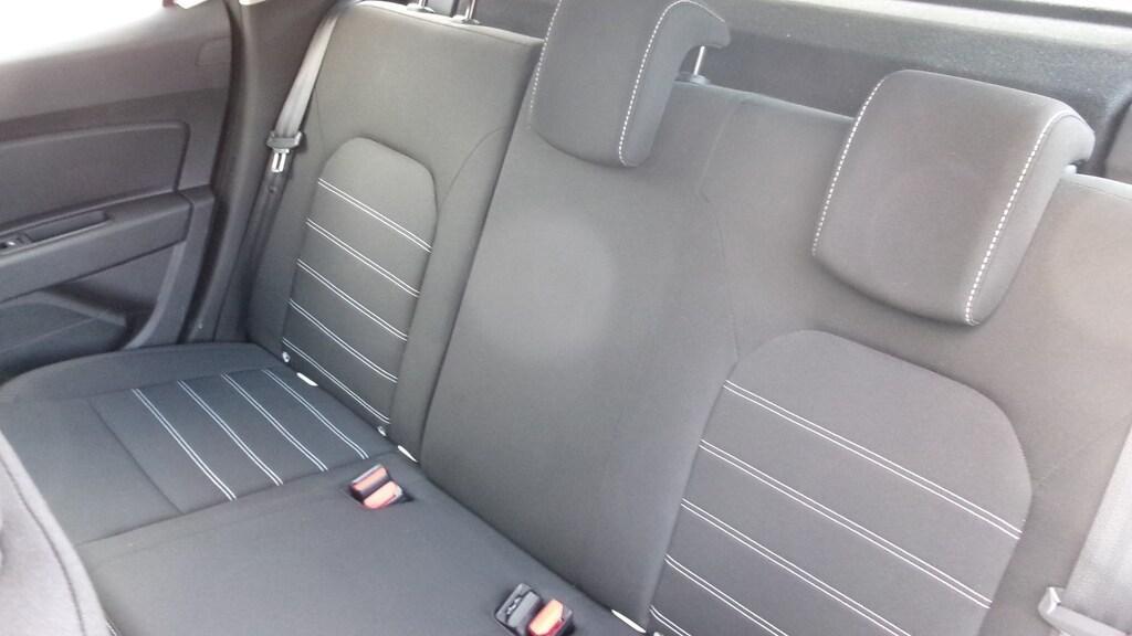 Dacia Duster 1.0 TCe GPL Expression 4x2