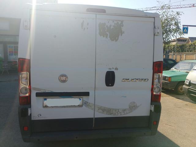 FIAT Ducato 30 2.3 MJT PC-TN Furgone