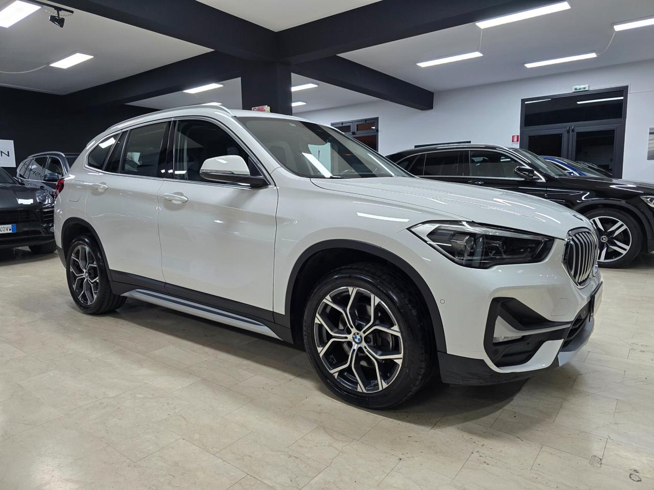 Bmw X1 sDrive18d xLine