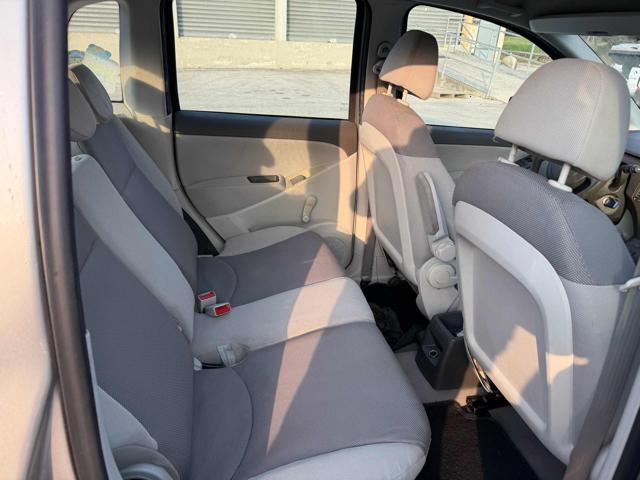 FIAT Idea 1.3 Multijet 16VActual senza nessun lavoro da fare