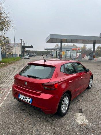 Seat ibiza 1.0 TSI