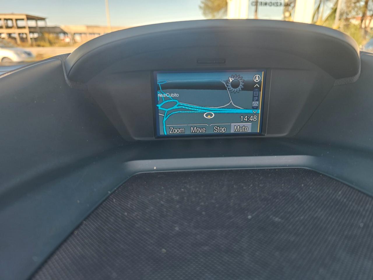 Ford C-Max 1.6 TDCi 115CV Titanium