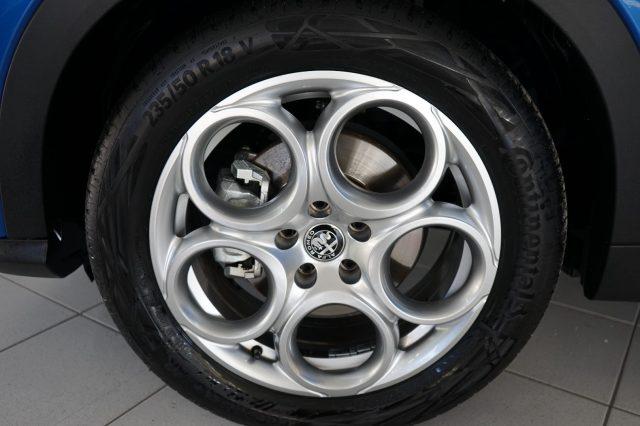 ALFA ROMEO Tonale 1.5 130 CV MHEV TCT7 Sprint Italiana Uff. Uniprop