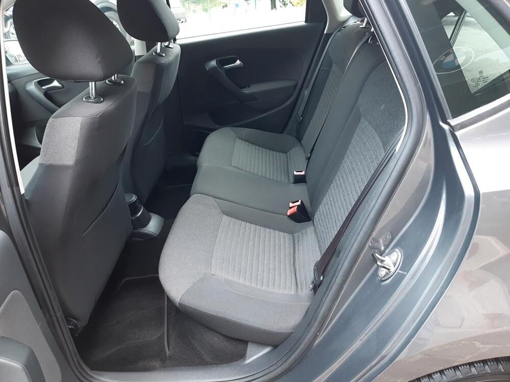 Volkswagen Polo 1.2 TDI DPF 5 p. Comfortline NEO PATENTATI