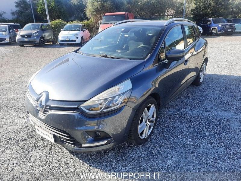 Renault Clio Sporter dCi 8V 90CV Start&Stop Energy Intens COMMERCIANTI
