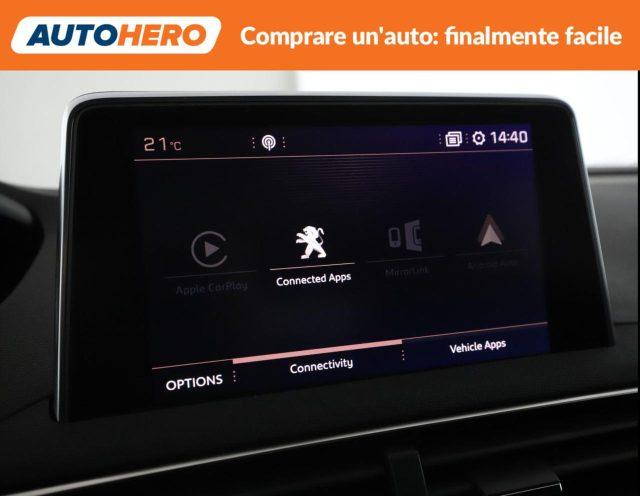 PEUGEOT 3008 BlueHDi 150 S&S GT Line