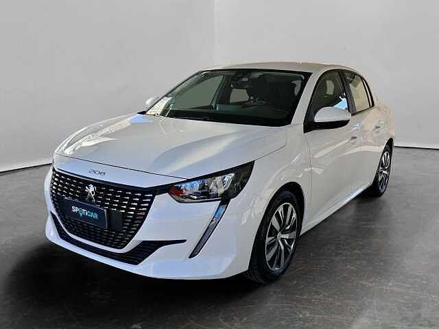 Peugeot 208 PureTech 75 Stop&Start 5 porte Active Pack