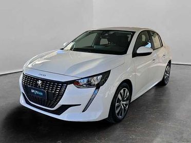 Peugeot 208 PureTech 75 Stop&Start 5 porte Active Pack