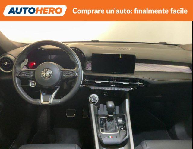 ALFA ROMEO Tonale 1.5 160 CV MHEV TCT7 Veloce