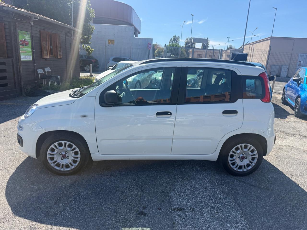 Fiat Panda 1.3 MJT S&S Easy