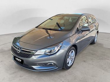 Opel Astra Sports Tourer SW 1.6 CDTI 110 CV Elective S&S