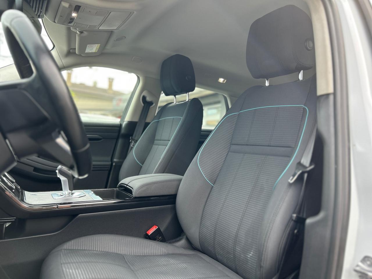 Land Rover Range Rover Evoque 2.0d i4 mhev awd 163cv auto