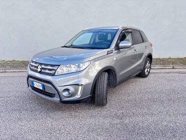 Suzuki Vitara 1.6 VVT V-Top