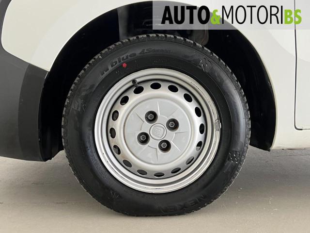FIAT Fiorino 1.4 8V 77CV Cargo SX