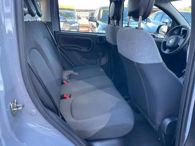 FIAT New Panda 1.0cc HYBRID 70cv GSE