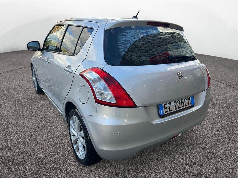 Suzuki Swift 5 Porte 1.3 DDiS B-Easy