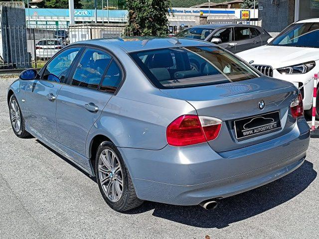 BMW 318 i cat BERLINA E90