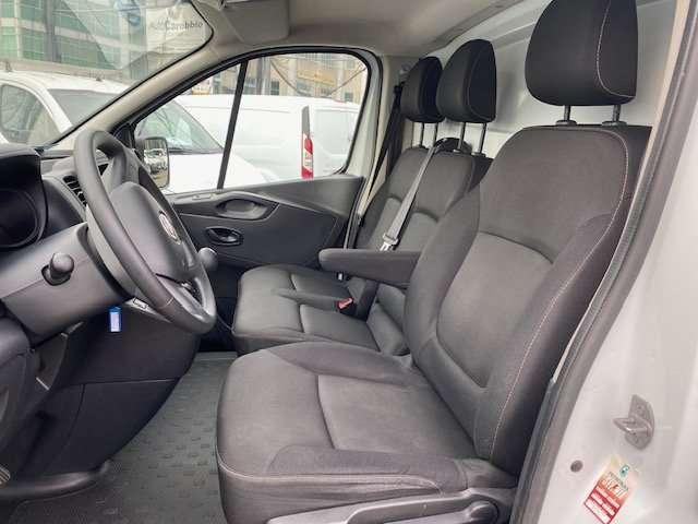 Fiat Talento 1.6 MTJ 145 CV L1H1