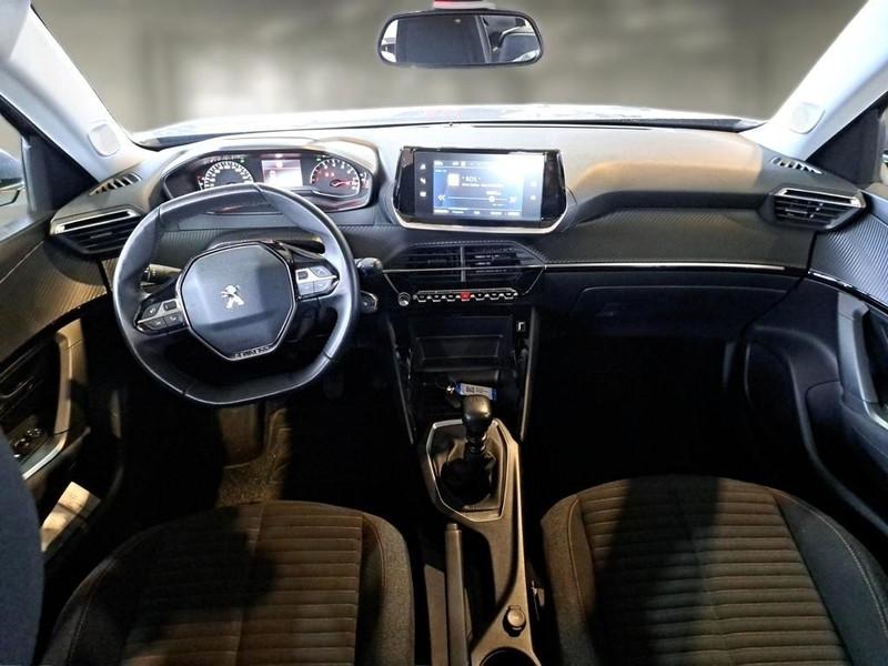 PEUGEOT 2008 PURETECH 100 ACTIVE PACK S/S CROSSOVER