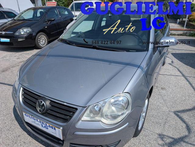 VOLKSWAGEN Polo 1.2/70CV 12V 5p. Comfortline