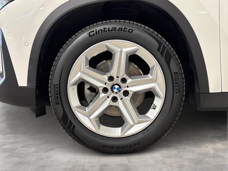 BMW X1 18 i Edition Essence sDrive DCT