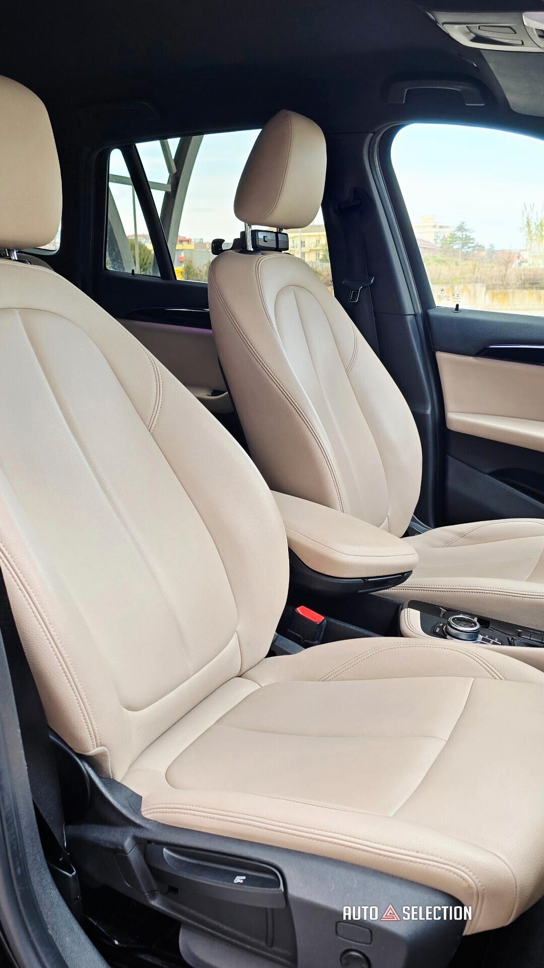 Bmw X1 (iva esposta).