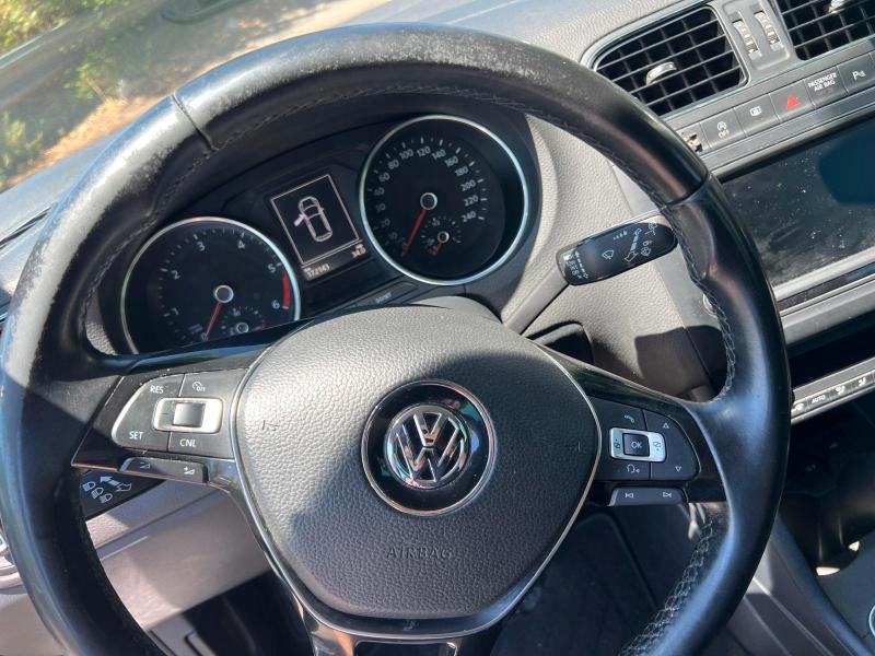 Volkswagen Polo 5 Porte Polo 5p 1.4 tdi bm Comfortline 90cv dsg